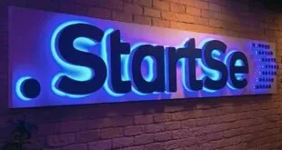 StartSe recebe investimento de R$ 75 milhões.
