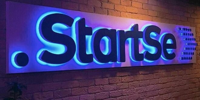 StartSe recebe investimento de R$ 75 milhões.