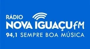 Conheça a Rádio Nova Iguaçu