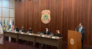 Agência Norte-americana vem ao ES ministrar curso