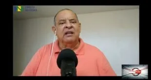 Comunidade em Ação com Aldo José