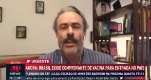 Fiuza cria Lista de mortos