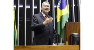 Entrevista com Paulão do PT: Liberdade de expressão