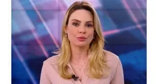 Confira o Feliz Natal da Rachel