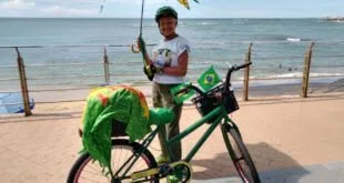 Guarapari contra a Ditadura Sanitária