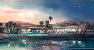 Disney lança condomínio residencial