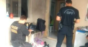 Polícia combate pedofilia no WhatsApp