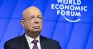 Vídeo: Klaus Schwab é o mais perigoso