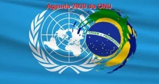 Presidente do STF fala sobre Agenda 2030