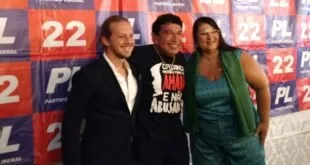Cerimonial Casa Bella apoia filiação