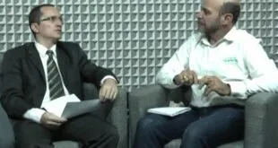 Artigo: Saiba Quem é Ary Ribeiro