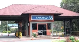 Samarco completa um ano