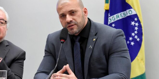 Instagram derruba Vereador capixaba