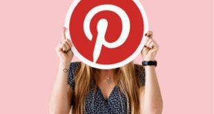 Censura: Pinterest começa a enviar Email
