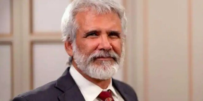 Robert Malone: vacinas estão causando aids