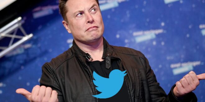 Celeuma na Esquerda: Elon Musk compra Twitter