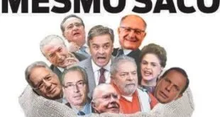 Reflexões Políticas: Quem é digno?