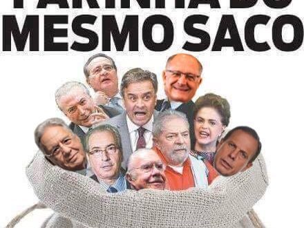 Reflexões Políticas: Quem é digno?