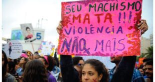 Reflexões Políticas: Feminismo na Prática
