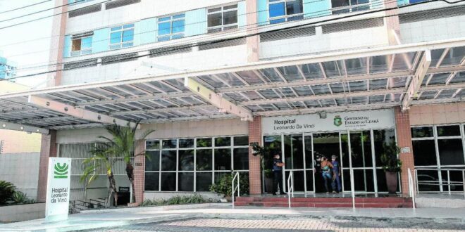 Comunismo Cearense: Empresário perde