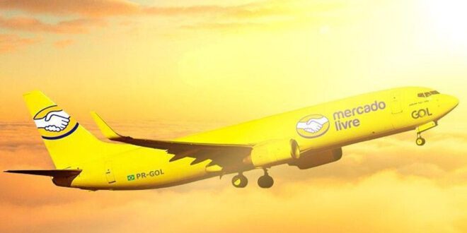 Mercado Livre e Gol: A Nova União