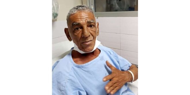 Morre Tulio Azevedo no Hospital Central de Vitória