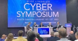 Cyber Symposium: Relembre o melhor momento