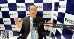 Reflexões Políticas: O Morno e o Centro