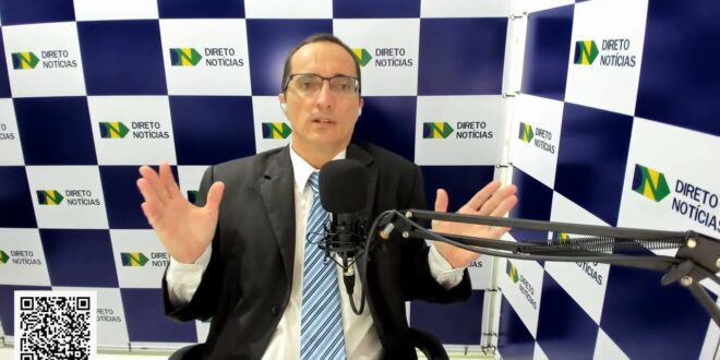 Reflexões Políticas: O Morno e o Centro