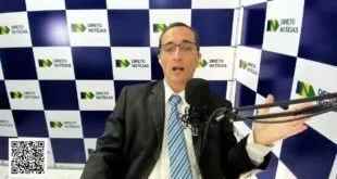 Reflexões Políticas: Drogados na Política
