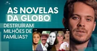 Globo Lixo? Divórcio no Brasil