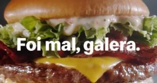 Procon notifica McDonald’s e Burger King