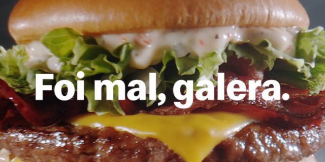 Procon notifica McDonald’s e Burger King