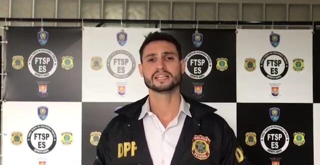 Capixaba morre ao mergulhar atrás de Cocaína