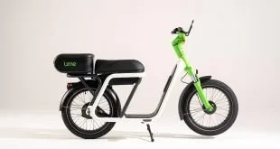 Lime e Porsche apostam em Bicicletas