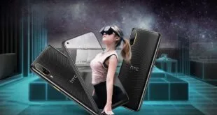 HTC: Conheça o smartphone focado no metaverso