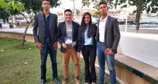 Adventistas Evangelizam nos Presídios Capixabas