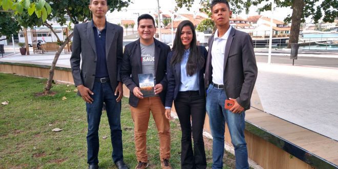 Adventistas Evangelizam nos Presídios Capixabas