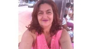 Morre Ana Dreissi Simões em Guarapari