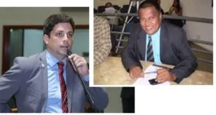 Presidente do Patriota fala de Von