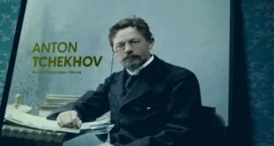 O Conto de Tchekhov
