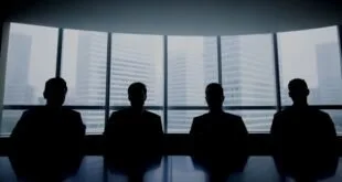 Organização Criminosa contrata empréstimos