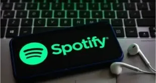 Spotify ganhará funcionalidade de Orkut
