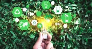 Como o ESG muda o mundo