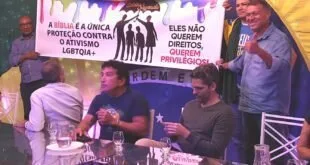 Direita ES realiza Encontro