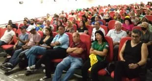 Entrevista com Gilvan: Encontro Conservador