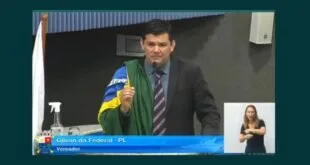 CPI da CESAN: Gilvan e Armandinho vão a PF