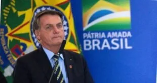Após 30/06 Governo Federal não poderá mais publicar notícias