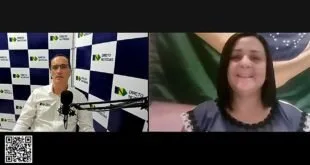 Entrevista com Sueli Pedro