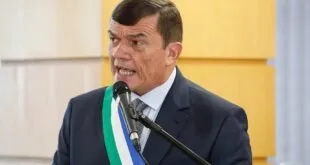 Ministro da Defesa realiza abertura